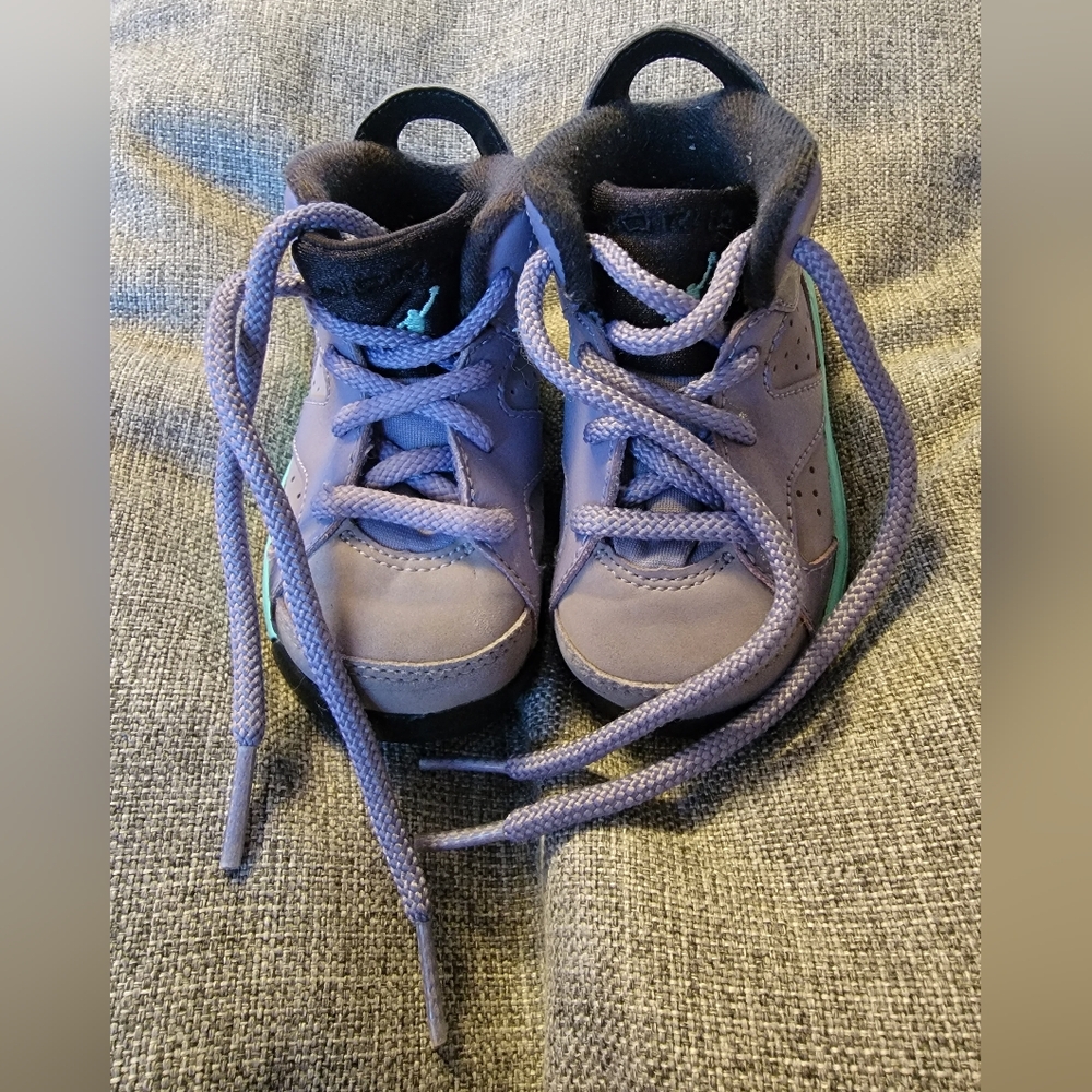 Toddler Sneakers